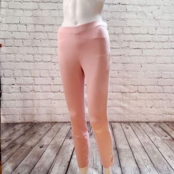 ᴇᴜᴄ ᴛᴇᴅ ʙᴀᴋᴇʀ ᴍɪᴅ-ʀɪꜱᴇ ᴄʀᴏᴘᴘᴇᴅ ᴛʀᴏᴜꜱᴇʀ - Picture 13 of 14